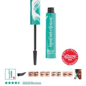 Thrive Mascara - NEW